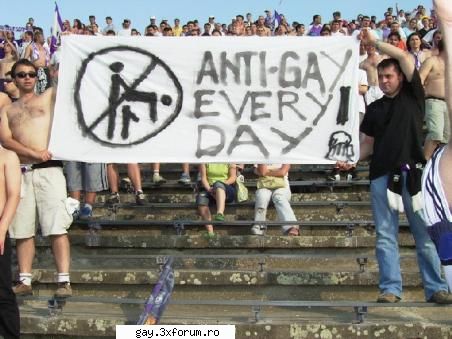 astia sunt suporterii timisoara. comment, desi ma foarte mult imaginea. categoric, dar nu sunt